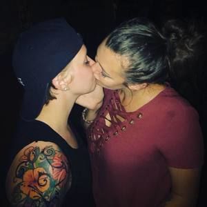 Meet your Posher, Leanne